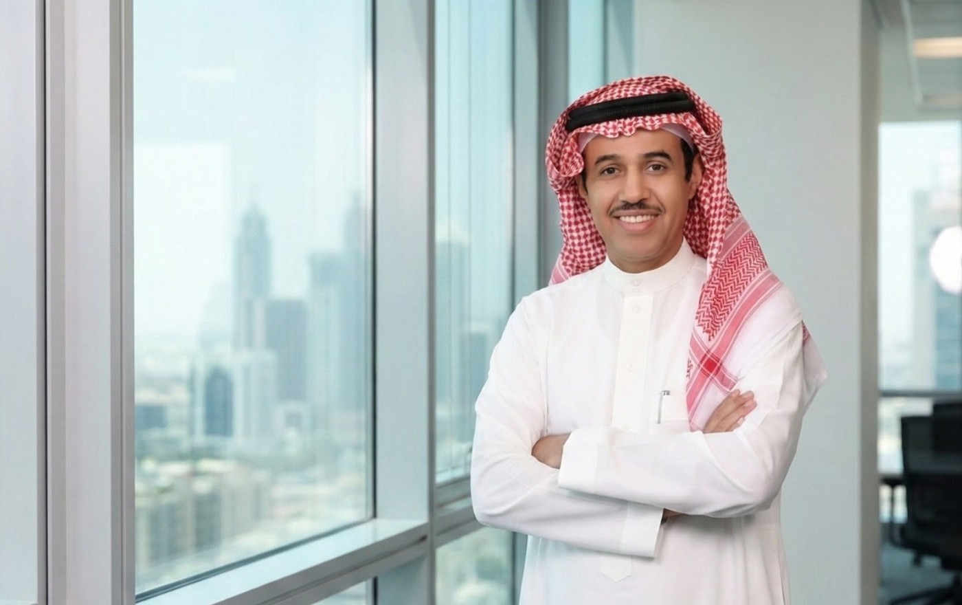 CEO of SAMARIK Office